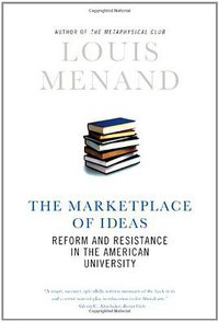 The Marketplace of Ideas (W. W. Norton & Company 2010)