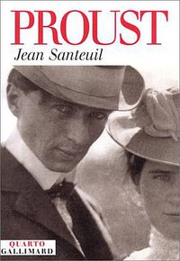 Jean Santeuil (Gallimard 2001)