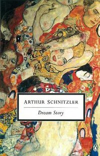 Dream Story (Penguin Classics 1999)