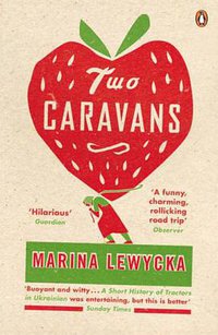 Two Caravans (Penguin 2008)