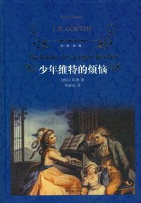少年维特的烦恼 (译林出版社 2011)