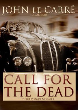 Call for the Dead