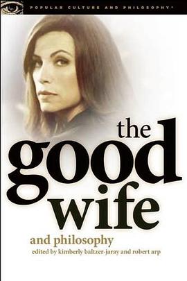 Good Wife and Philosophy