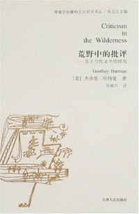 荒野中的批评 (2007)