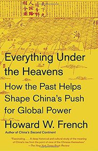 Everything Under the Heavens (Vintage 2018)