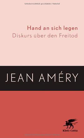Hand an sich legen