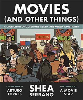 Movies (And Other Things)