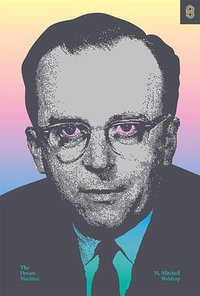 The Dream Machine (Stripe Press 2018)