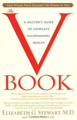 The V Book