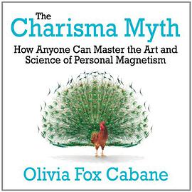 The Charisma Myth