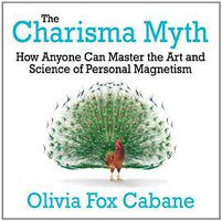 The Charisma Myth