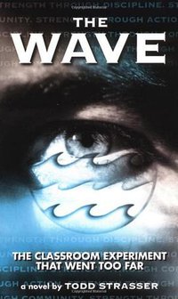 The Wave (Laurel Leaf 1981)