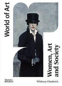 Women, Art, and Society (Thames & Hudson Ltd 2020)