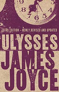 Ulysses (Alma Classics 2017)