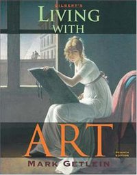 Living with Art (McGraw Hill Higher Education 2005)