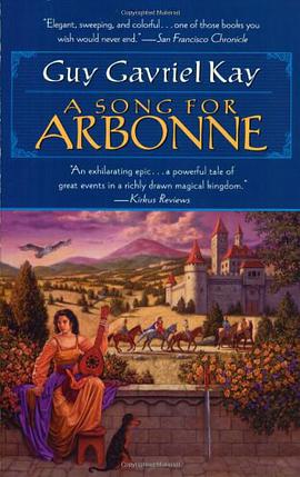 A Song for Arbonne