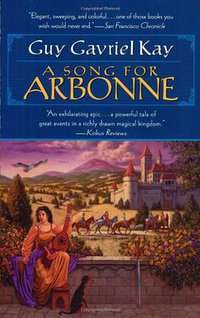 A Song for Arbonne (Roc Trade 2002)
