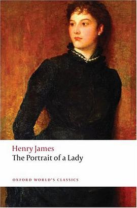 The Portrait of a Lady (Oxford World's Classics)