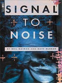 Signal to Noise