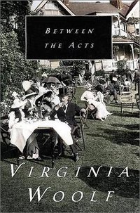 Between the Acts (Harvest Books 1970)