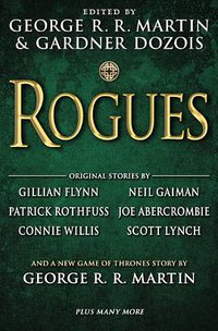 Rogues (Bantam 2014)