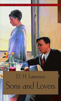 Sons and Lovers (Bantam Classics 1985)