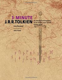 3-Minute JRR Tolkien