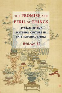 The Promise and Peril of Things