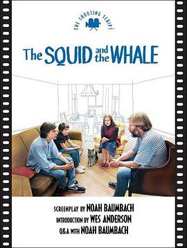 The Squid and the Whale