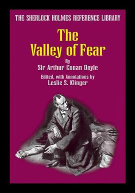 The Valley of Fear