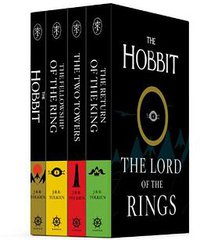 The Hobbit and the Lord of the Rings (2012)