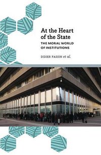 At the Heart of the State (Pluto Press 2015)