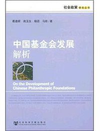 中国基金会发展解析