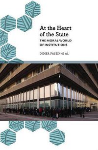At the Heart of the State (Pluto Press 2015)