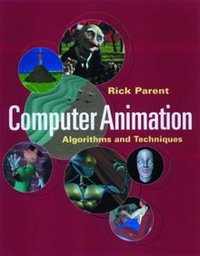 Computer Animation (Morgan Kaufmann 2001)