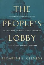 The People's Lobby