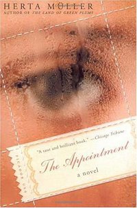 The Appointment (Picador 2002)