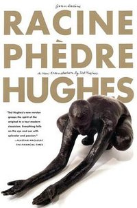 Phedre (Farrar, Straus and Giroux 2000)