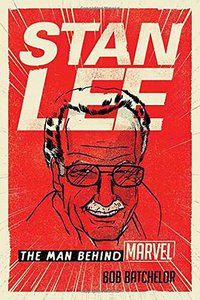Stan Lee (Rowman & Littlefield Publishers 2017)