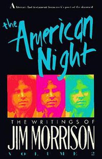 The American Night