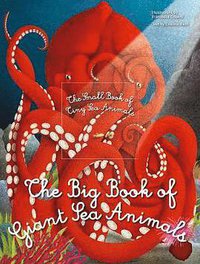 The Big Book of Giant Sea Animals, The Small Book of Tiny Sea Animals