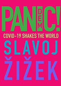 Pandemic! COVID-19 Shakes the World (OR Books)