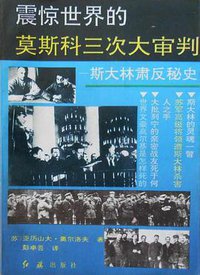 震惊世界的莫斯科三次大审判 (1993)