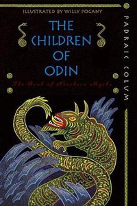 The Children of Odin (Simon & Schuster 2004)