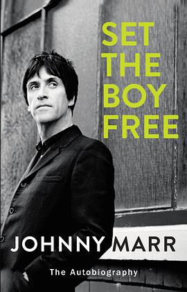 Set The Boy Free