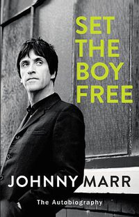Set The Boy Free