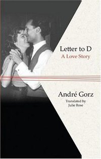 Letter to D (Polity 2009)