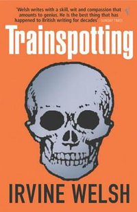 Trainspotting (VINTAGE (RAND) 1994)