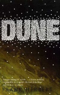 Dune (Hodder & Stoughton 2006)