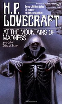 At the Mountains of Madness (Del Rey 1991)